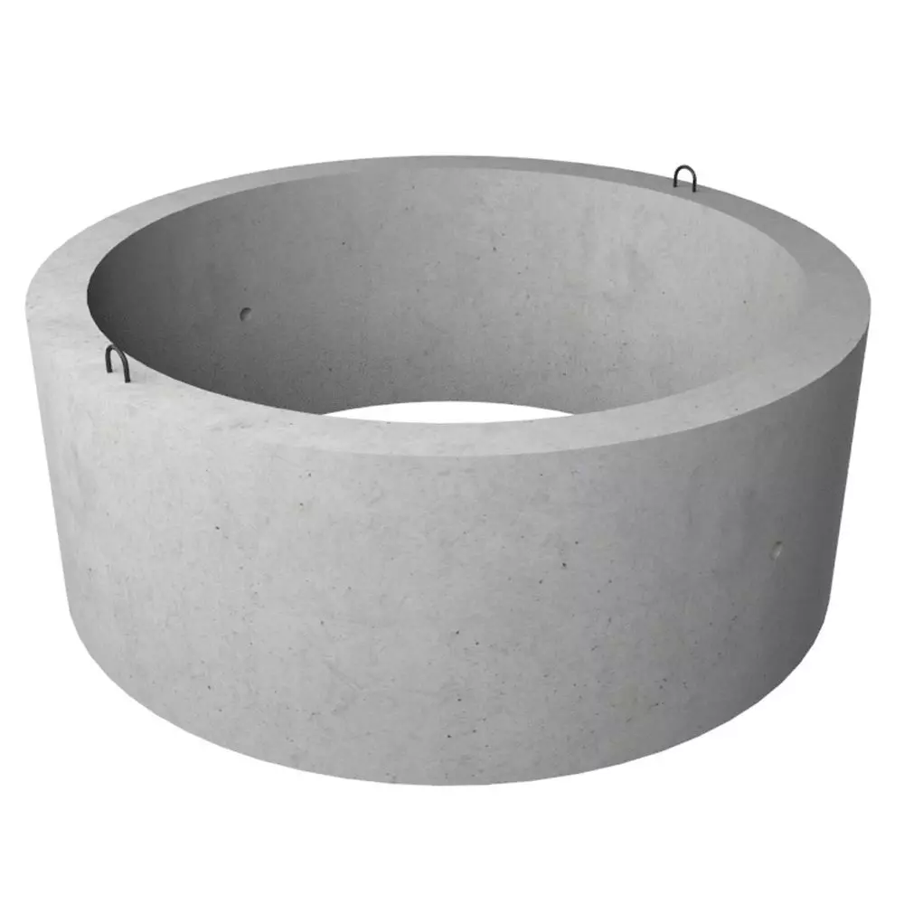 Кольца ЖБИ 700x890 мм КЦ-7-9 Серия 3.900.-3 вып. 7