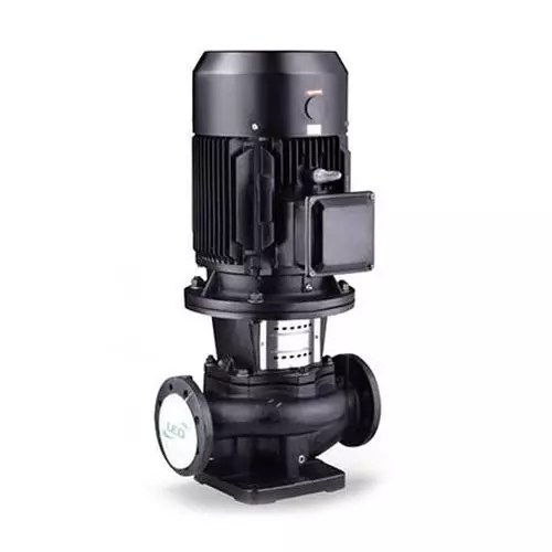 Насос циркуляционный 140 м3/ч 15 кВт LPP125-24-15-4