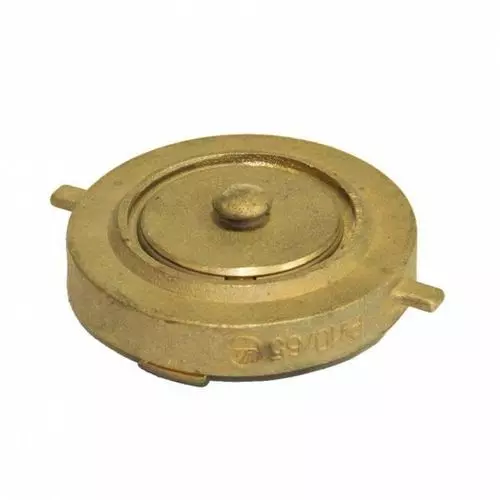 Заглушка к быстросмыкающейся гайке 65x10 мм ВН 557-106