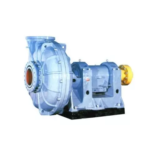 Насос грунтовый 225 м3/ч 160 кВт ГрАТ 225-67-II-1.6