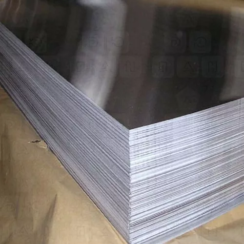 Немагнитный лист 4x220x1305 мм ХН85МЮ-ВИ