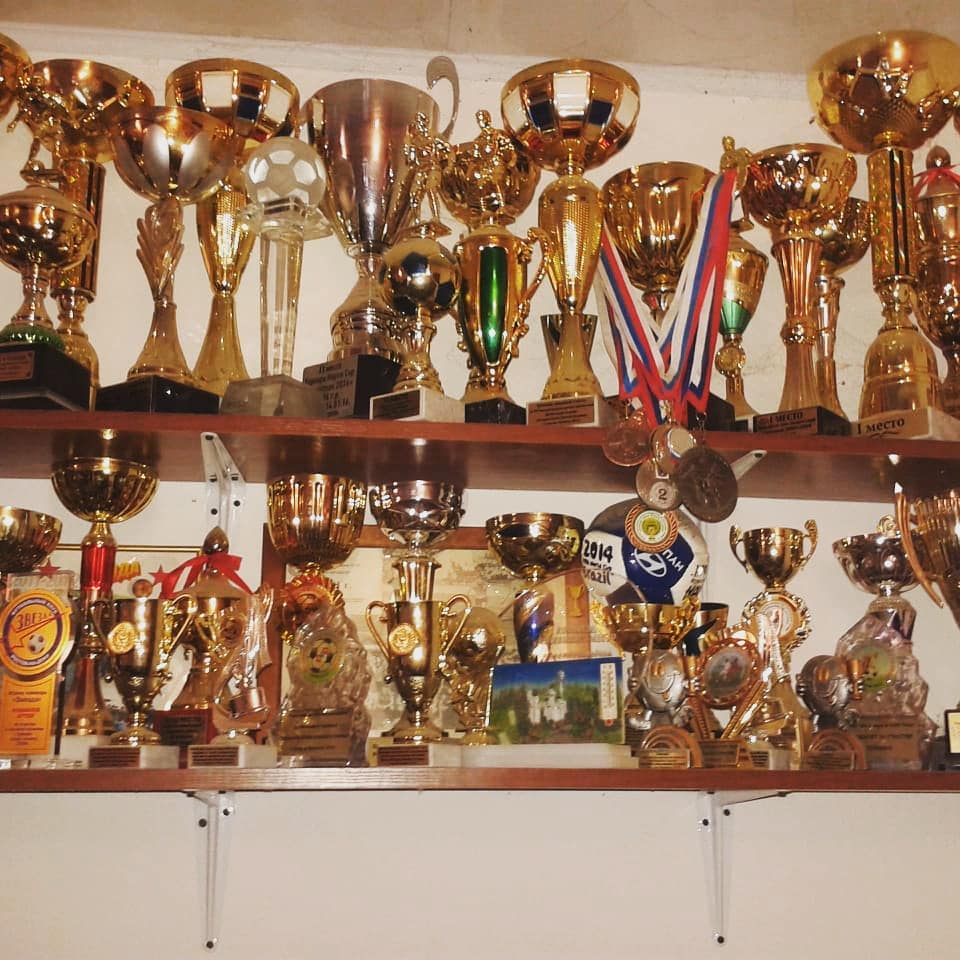 production